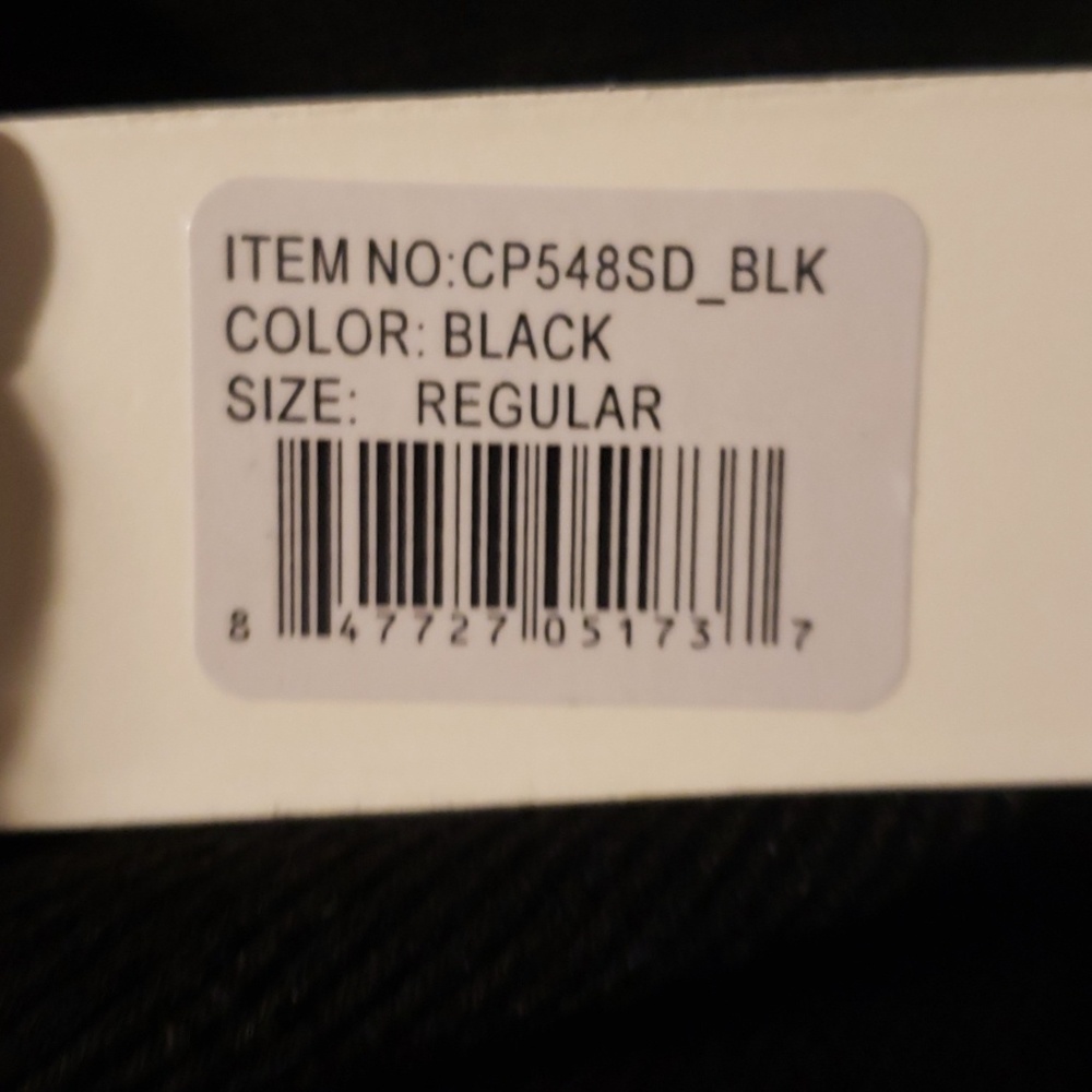 Boutique High Rise Legging - Picture 3 of 4